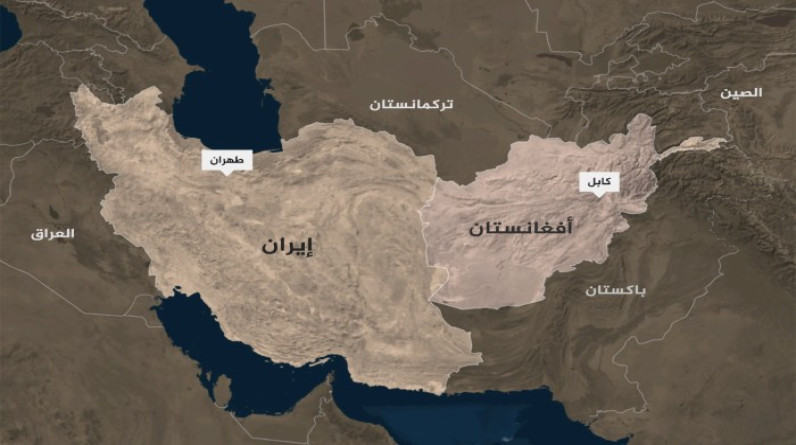 نزاع المياه بين أفغانستان وإيران.. التوتر ليس في مصلحة طالبان والعقاب قد يكون صينيا